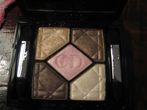 dior eyeshadow palette 609|Dior false eye shadows.